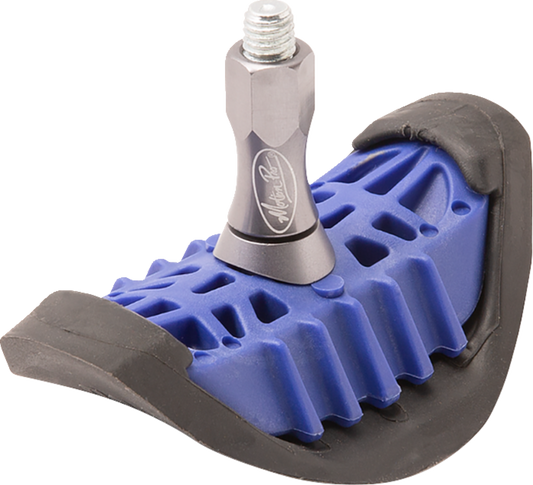 MOTION PRO Rim Lock - with Nut/Beveled Washer - LiteLoc™ II - 1.85" 11-0115