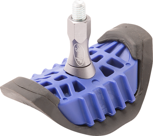 MOTION PRO Rim Lock - with Nut/Beveled Washer - LiteLoc™ II - 2.15" 11-0116