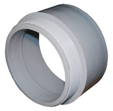 4"Tel x 4" IPS Male Threaded Adapter