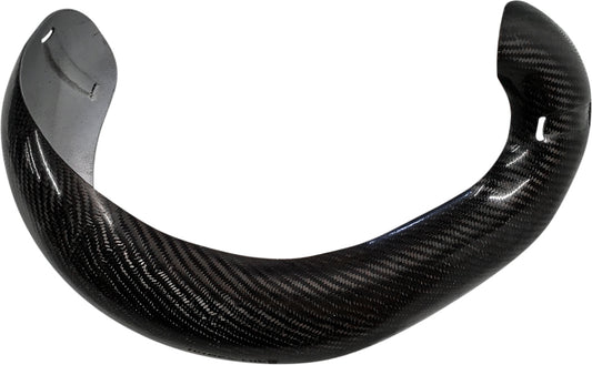 Pipe Guard Carbon Fiber