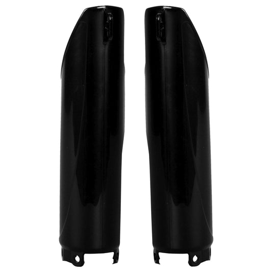 Fork Guards Black