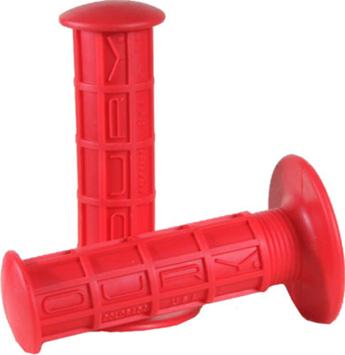 Off Road Grips (Red)