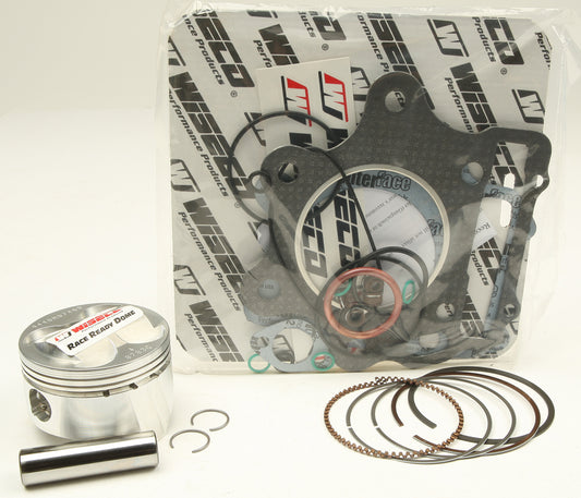 Top End Kit 4 Valve 74.00/Std 12:1 Hon