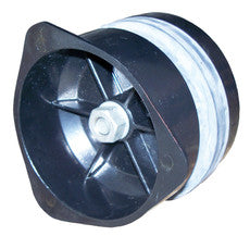 Watertight Expandable Plug