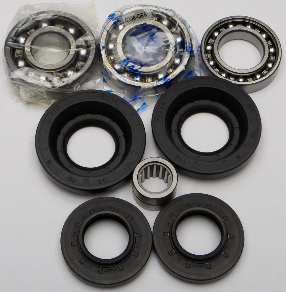 Rear Differential Bearing And Seal Kit