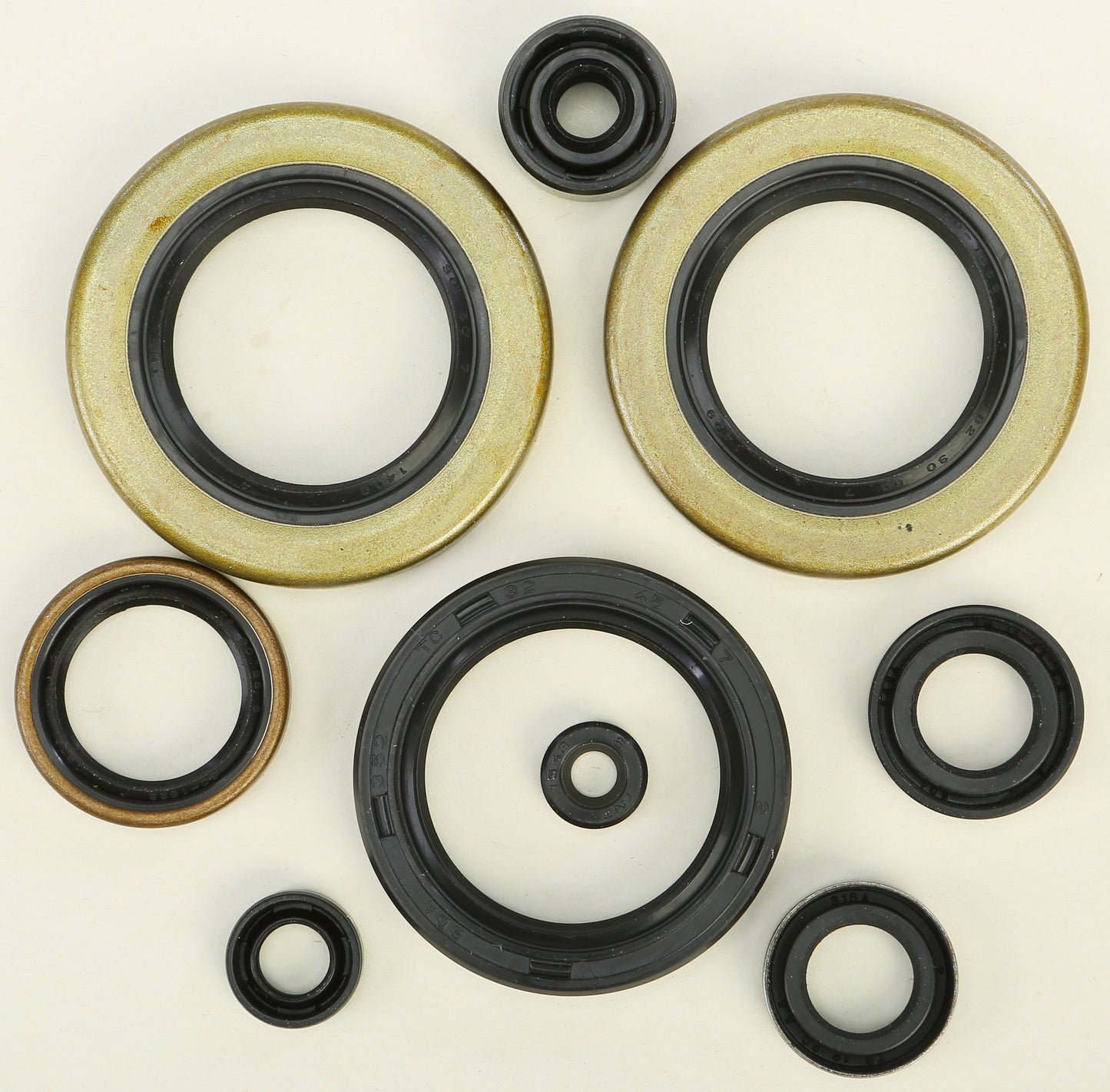 Oil Seal Set