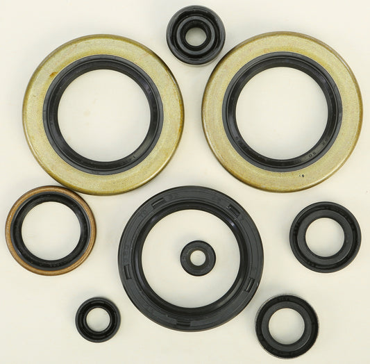 Oil Seal Set