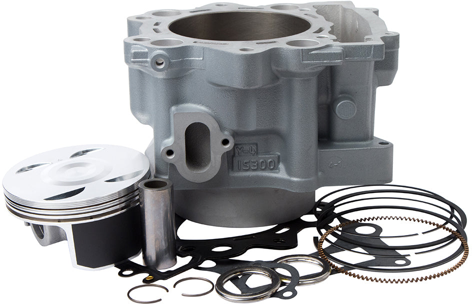 Cylinder Kit Hc 102.00/Std 11.0:1 Yam