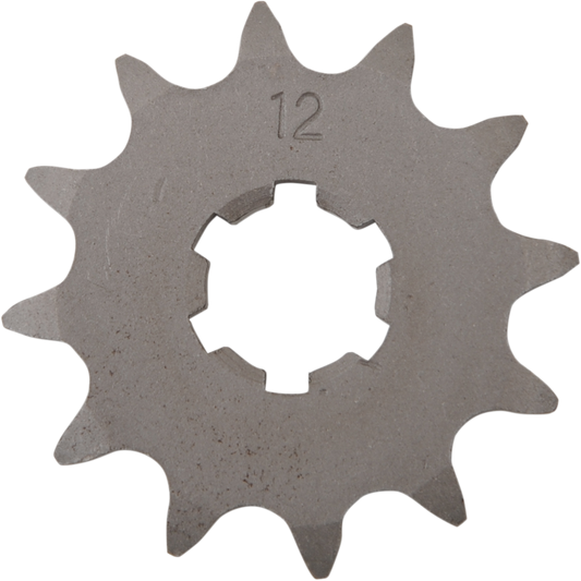 12 Tooth  Countershaft Sprocket best for yamaha, kawasaki