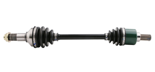 Oe 2.0 Axle Rear