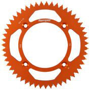 Rear Sprocket Aluminum 51t 428 Org Ktm