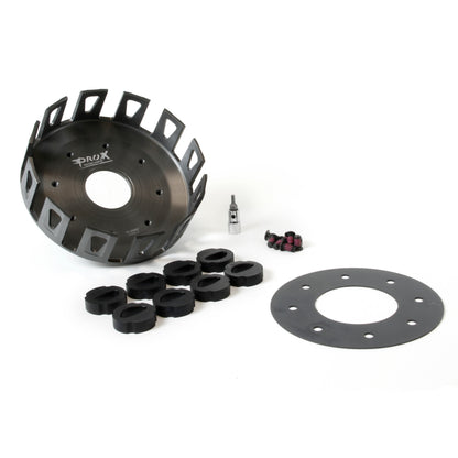 Pro X Clutch Basket Kaw Kx250