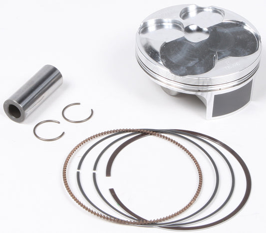 Piston Kit Hc Forged 76.96/Std 13.9:1 Suz