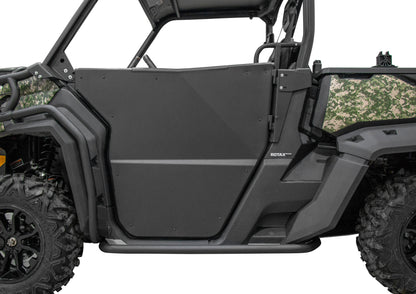 Half Doors