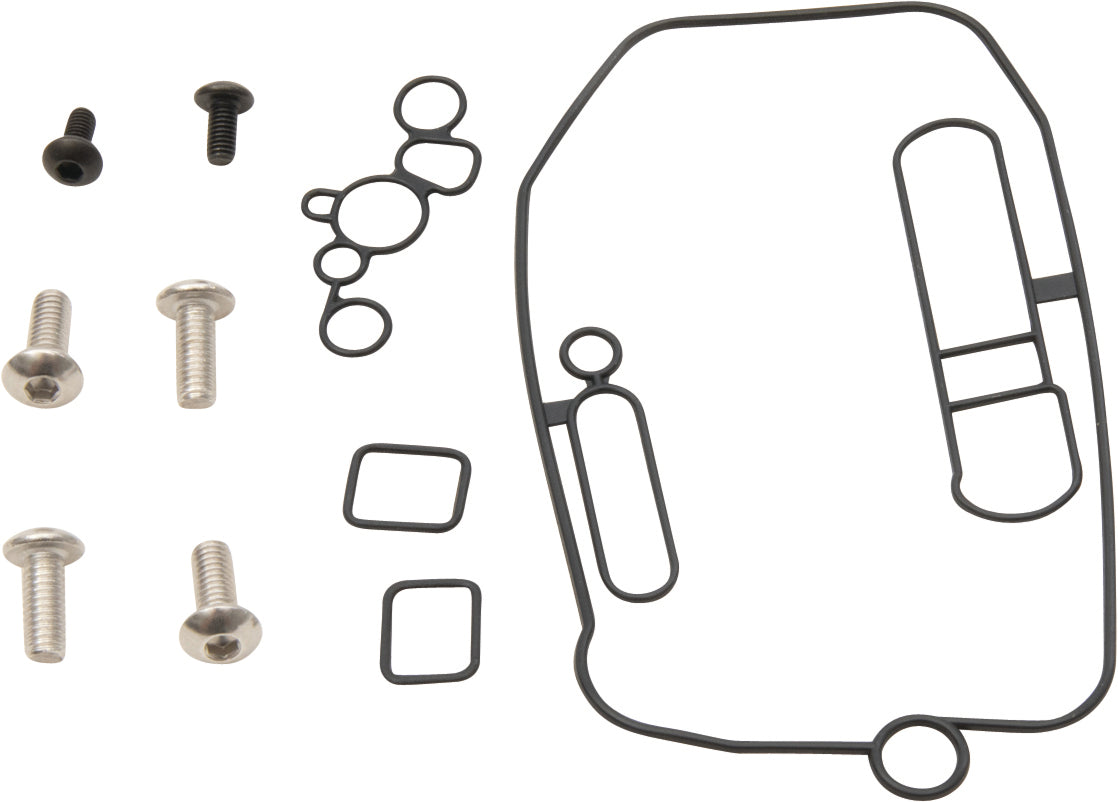 Keihin Mid Body Carb Kit