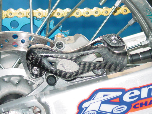 Rear Caliper Guard
