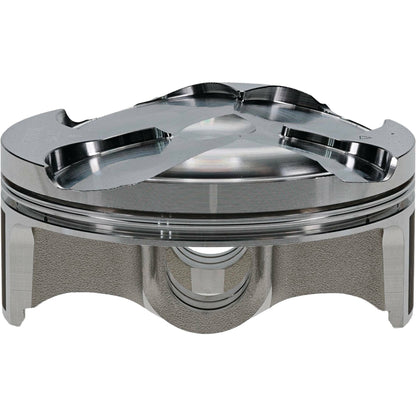 Piston Kit Hc Forged 77.95/Std 14.8:1 Kaw