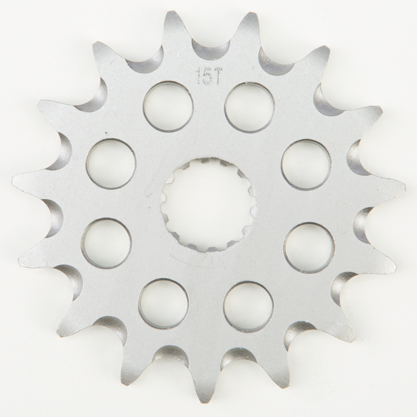 Front Cs Sprocket Steel 15t 520 Gas/Yam