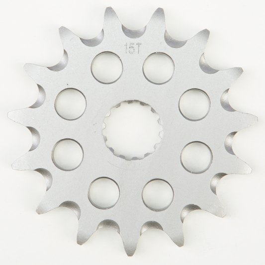 Front Cs Sprocket Steel 15t 520 Gas/Yam