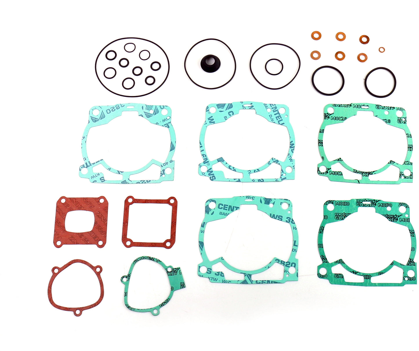 Top End Gasket Kit Husq/Ktm