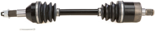 Oe Rear Axle