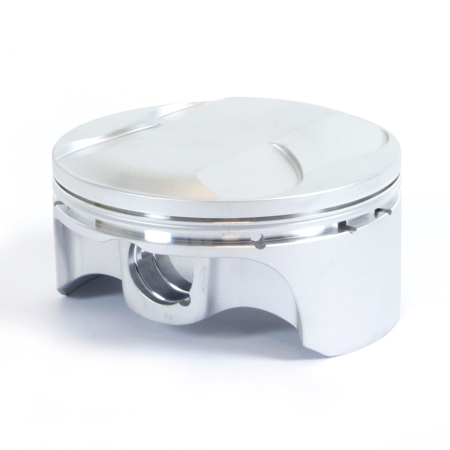 Piston Kit Hc Frgd Nikasil Cyl 88.95/Std Beta/Ktm