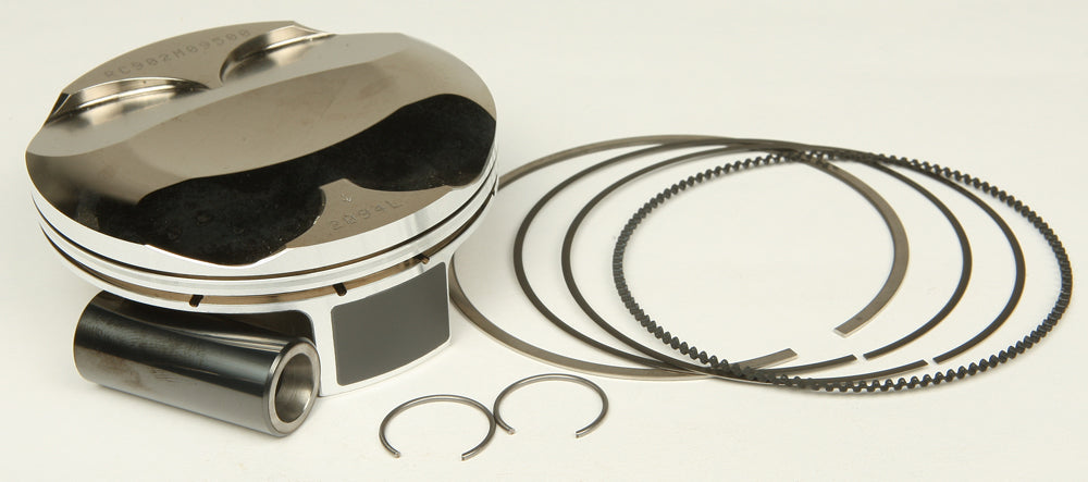 14:1 Hi Comp Piston Racers Choice 95mm