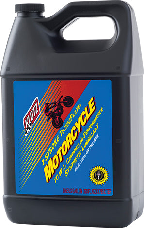 Tc W2 Motorcycle Techniplate 1gal