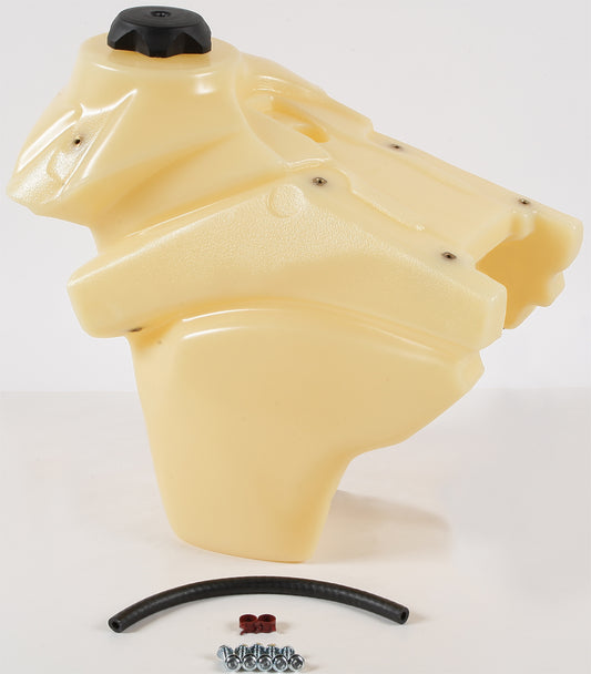 Fuel Tank Natural 3.3 Gal