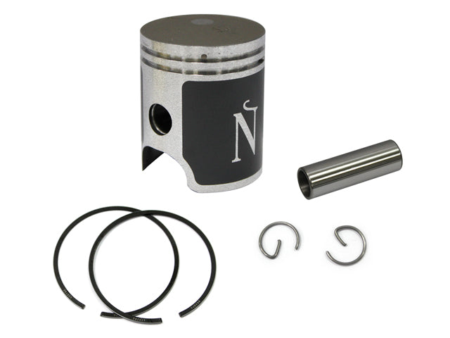 Piston Kit 47.97/+1.00 6.6:1 Yam