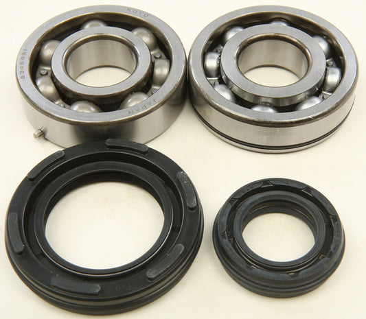 Crankshaft Bearing/Seal Kit