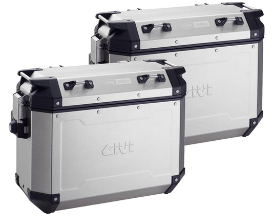 Obkn37a Outback Side Cases Left And Right 37 Liter