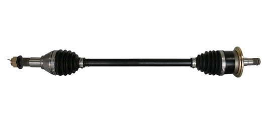 Hd 2.0 Axle Front Left