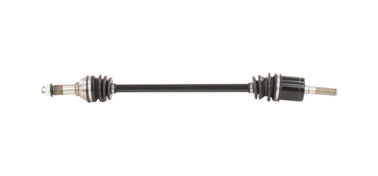 Oe 2.0 Axle Front Left