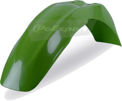 Front Fender Green