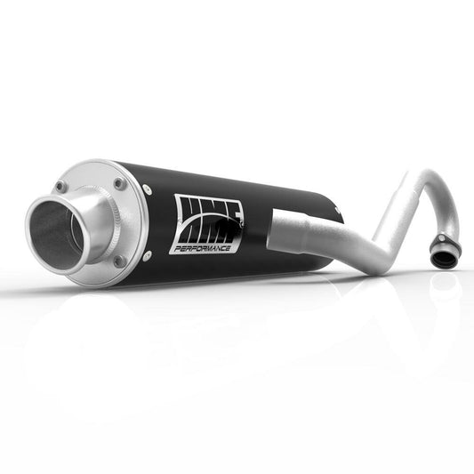 Perf Series Full Blk Hon