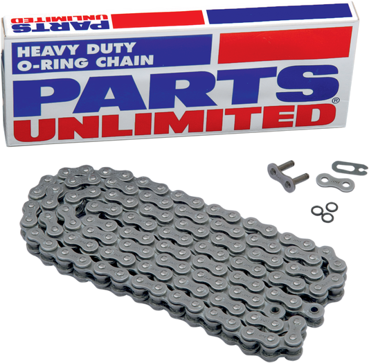 Parts unlimited 520 O-Ring Series