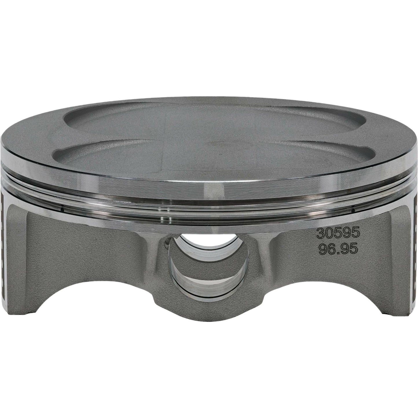 Piston Kit Gp Rc Forged 96.95/Std 13.45:1 Yam