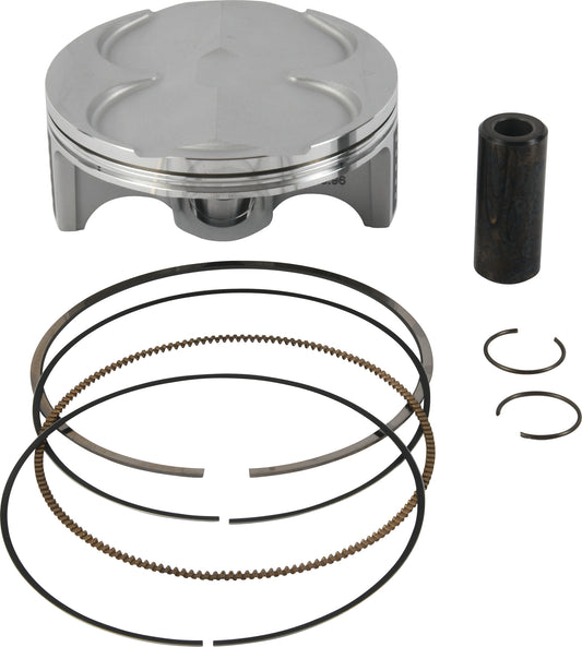 Piston Kit Gp Rc Forged 96.96/Std 13.3:1 Yam