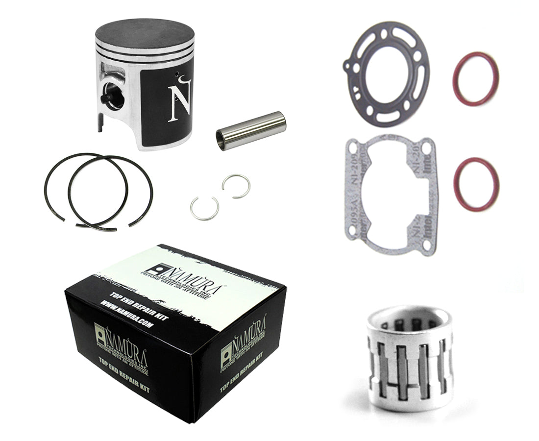 Top End Kit Nikasil Cyl 47.95/Std Kaw