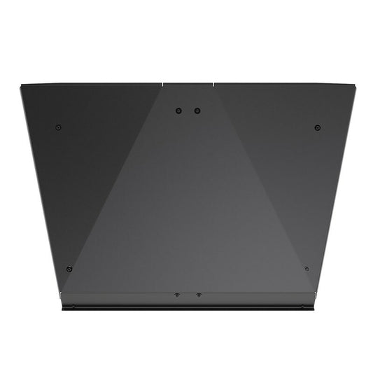 Aluminum Roof Hon