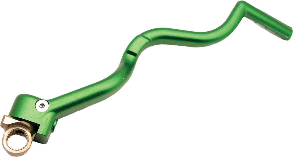 Kick Starter Green