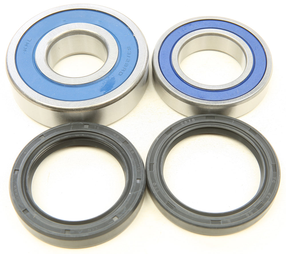 Rear Wheel Bearing Kit