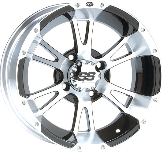 Ss112 Mac 12x7 4/110 2+5