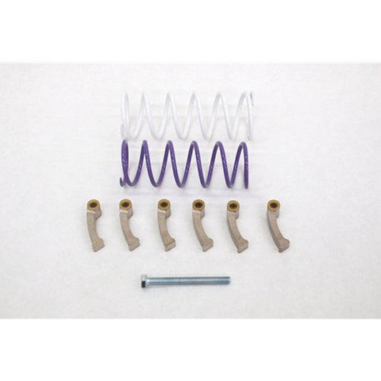Outlaw Clutch Kit Hlckc1m Sx
