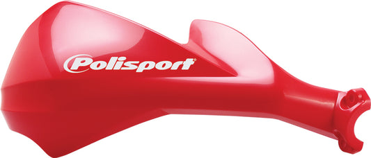 Handguard Sharp Red