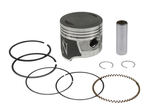 Piston Kit 47.47/+0.50 Hon