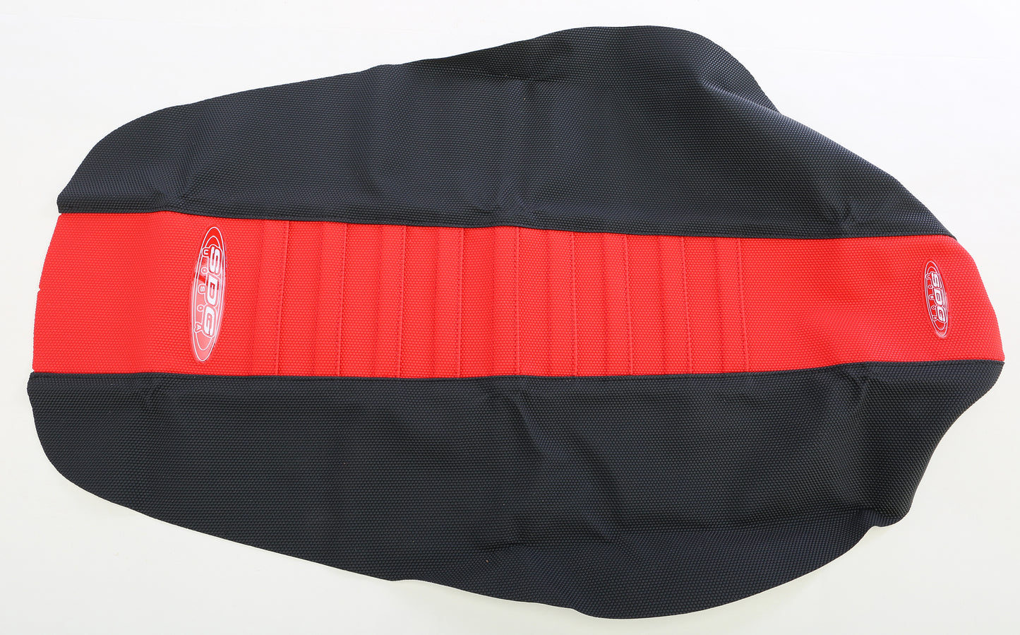 Pleated Gripper Seat