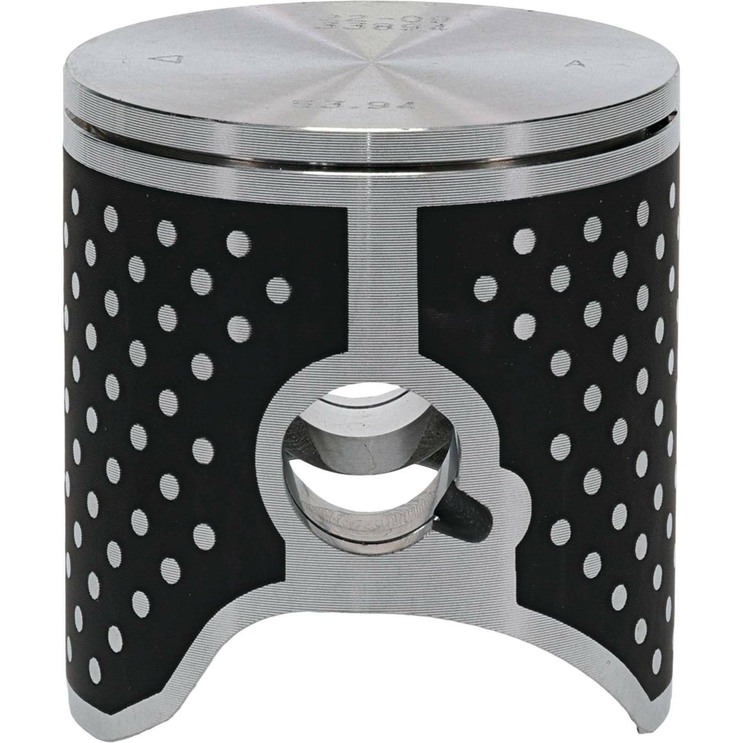 Piston Kit Cast Race Evolution 53.94/Std Ktm / Husq / Gas