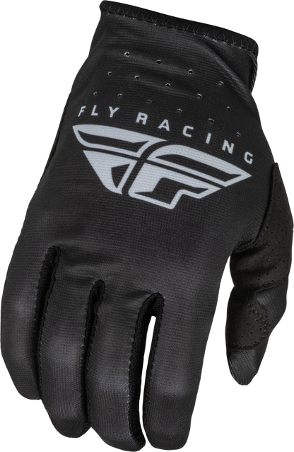 Lite Gloves Black/Grey 2x